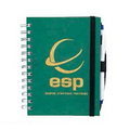 Hardcover JournalBook